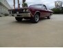 1969 Chevrolet El Camino for sale 101688712
